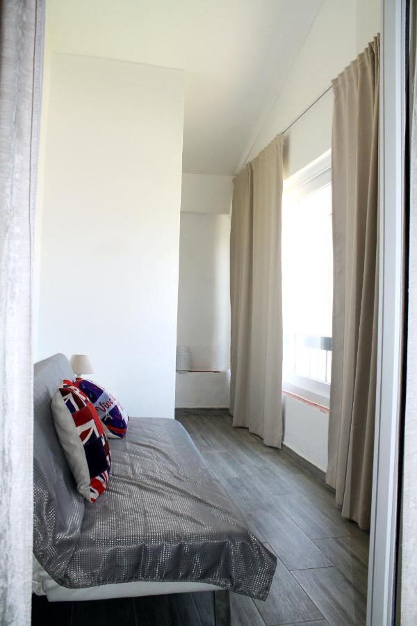 Oasis - Pedras D' El Rei T0 Apartment ซานตาลูเซีย ภายนอก รูปภาพ