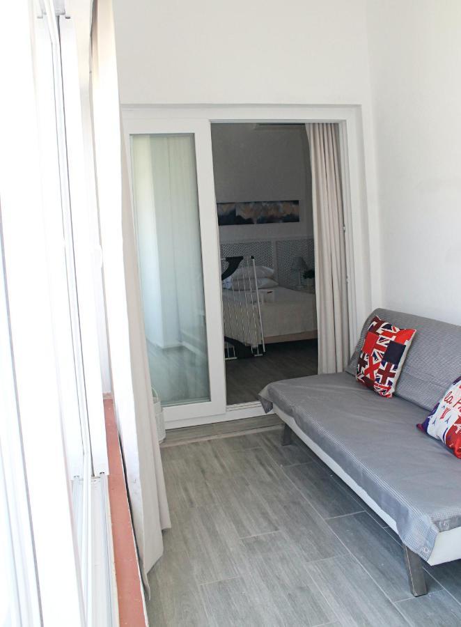 Oasis - Pedras D' El Rei T0 Apartment ซานตาลูเซีย ภายนอก รูปภาพ