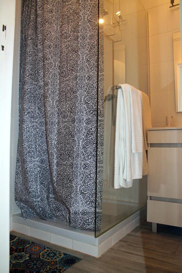 Oasis - Pedras D' El Rei T0 Apartment ซานตาลูเซีย ภายนอก รูปภาพ
